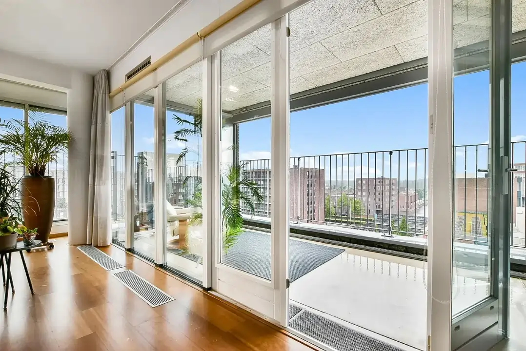 Aluminium Doors and Windows