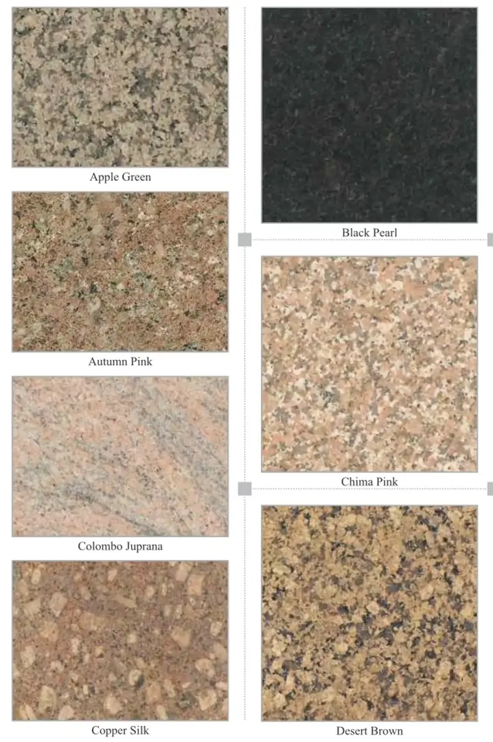 Granite